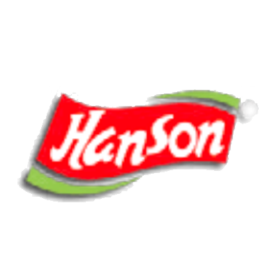 Hanson Logo Png (1)