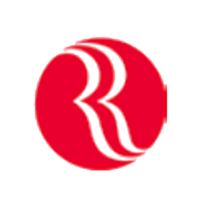 R logo